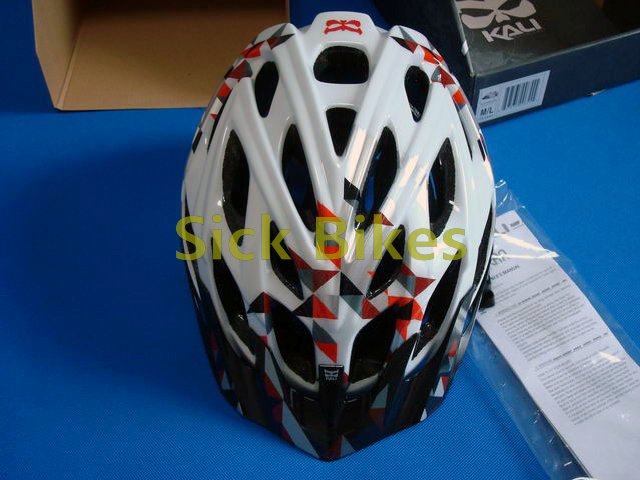 Casque cycliste - Ref 2248352 Image 16