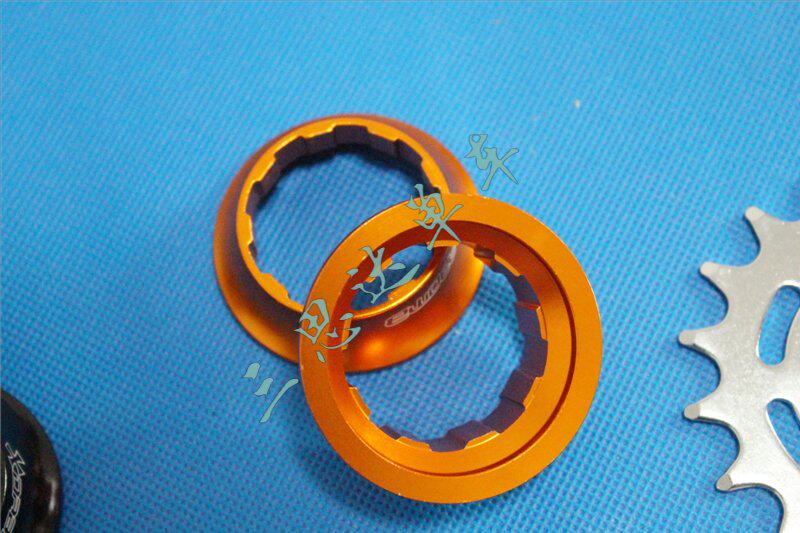 Pignon de vélo DABOMB - Ref 2376674 Image 19