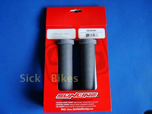 Poignées de vélo - Ref 2356184 Image 12