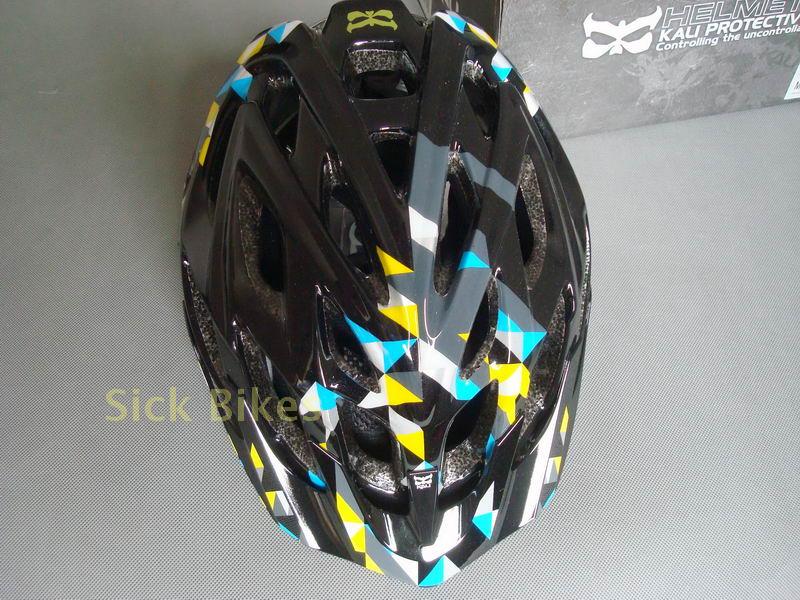 Casque cycliste - Ref 2248342 Image 47