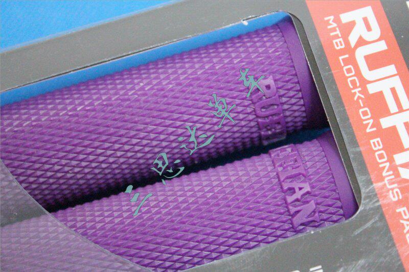 Poignées de vélo - Ref 2356186 Image 15