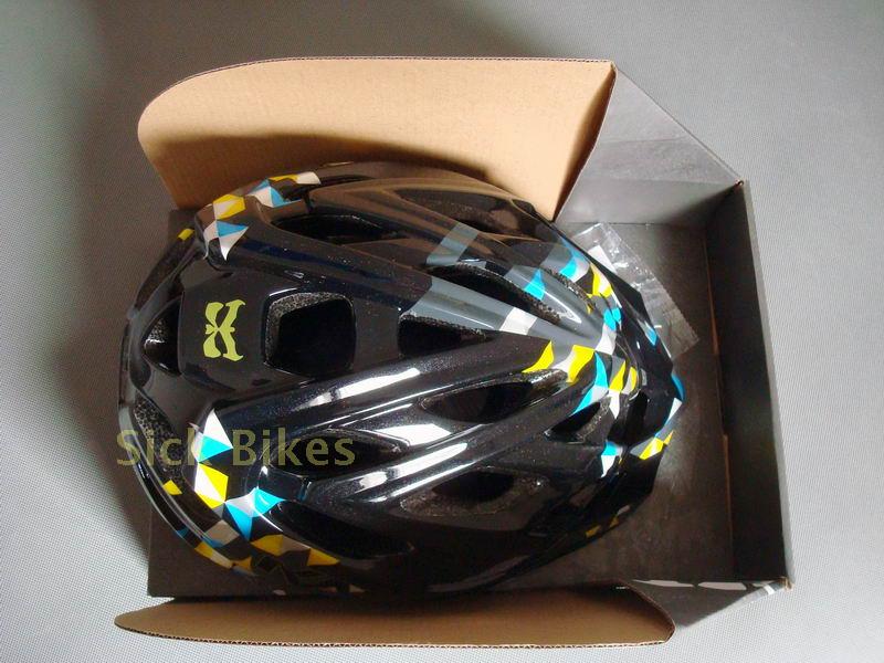 Casque cycliste - Ref 2248342 Image 46