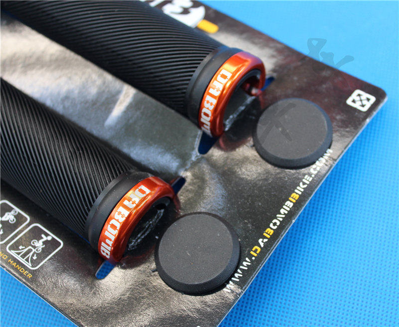 Poignées de vélo - Ref 2356181 Image 18