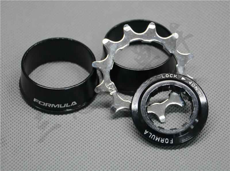 Pignon de vélo DABOMB - Ref 2366878 Image 21