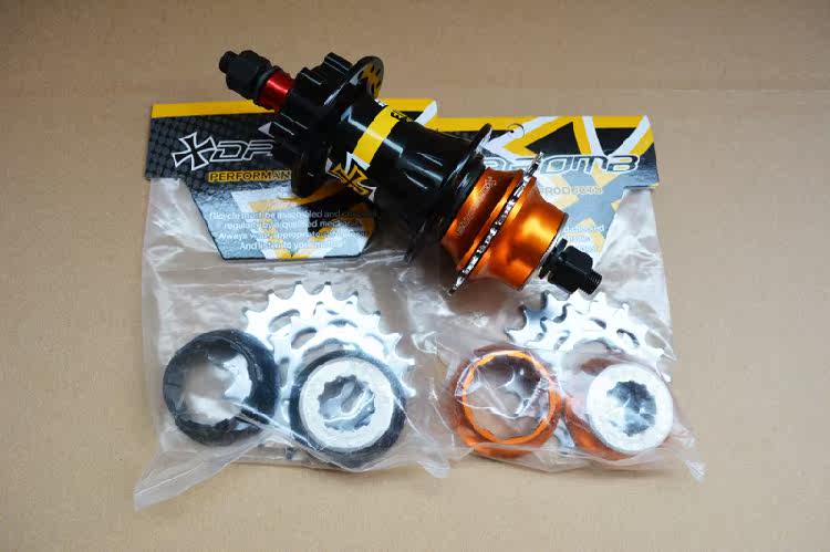 Pignon de vélo DABOMB - Ref 2366878 Image 20