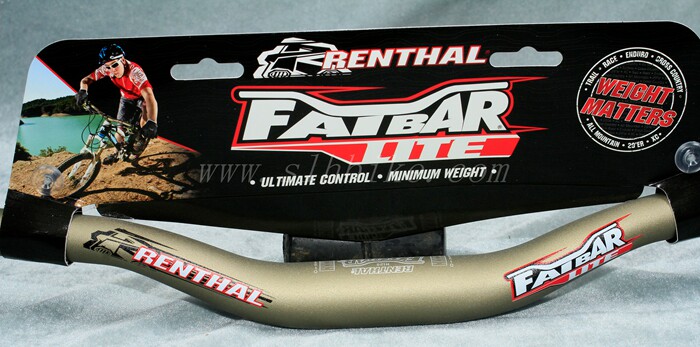 Guidon de vélo - Ref 2343541 Image 13