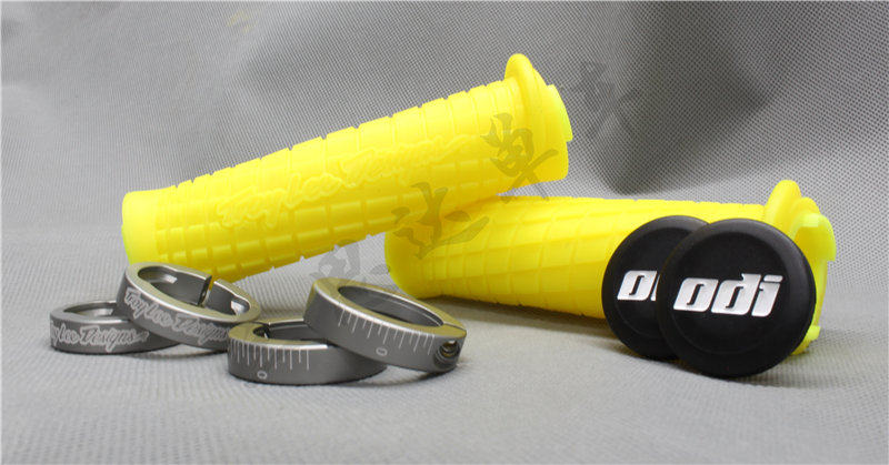 Poignées de vélo - Ref 2356140 Image 17