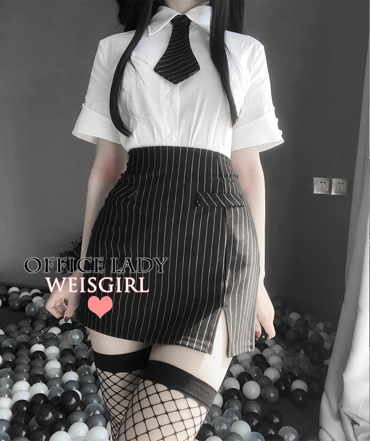 My Sister, My Writer Ahegao W Peace Sensei Cosplay costumes 339536