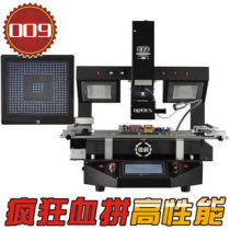 High performance BGA back repair bench bga disassembly welding bench Reco 009