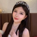 Аксессуар для волос, шпильки для волос, ободок, популярно в интернете