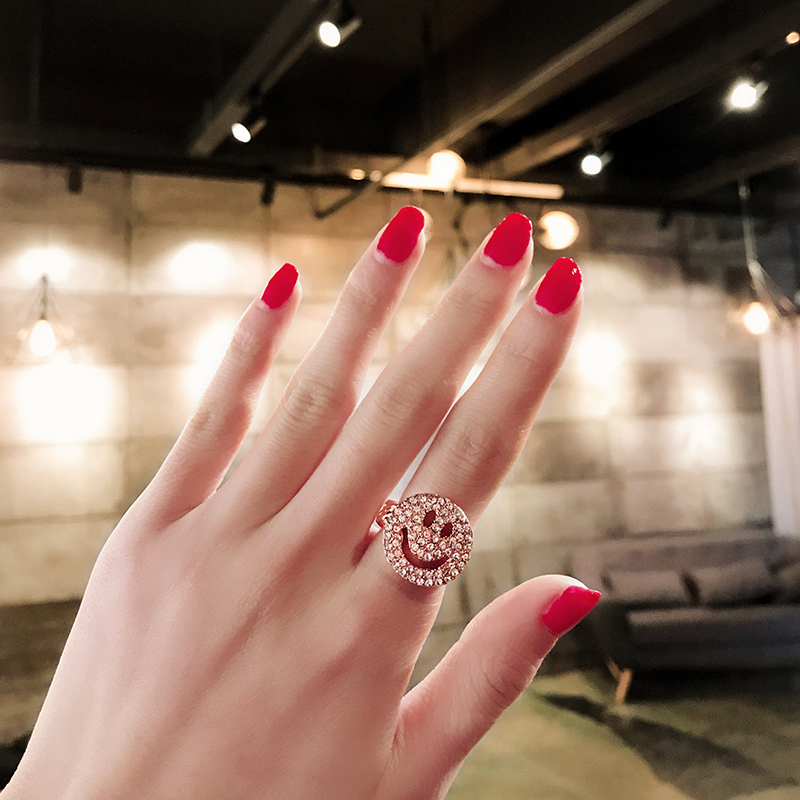 Bague Femme OTHER   - Ref 3088144 Image 3