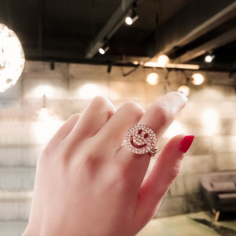 Bague Femme OTHER   - Ref 3088144 Image 14