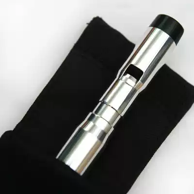 Creative music) Burke Burke Irish whistle imported from the United States