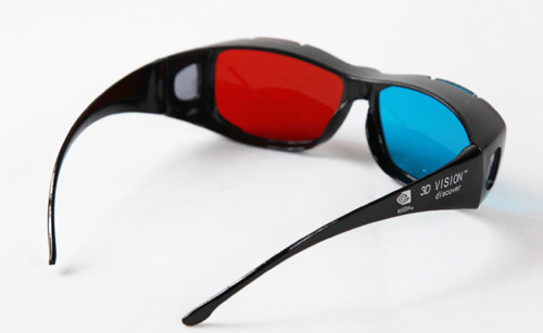 Lunettes 3D      - Ref 2622521 Image 8