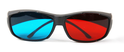 Lunettes 3D      - Ref 2622521 Image 5