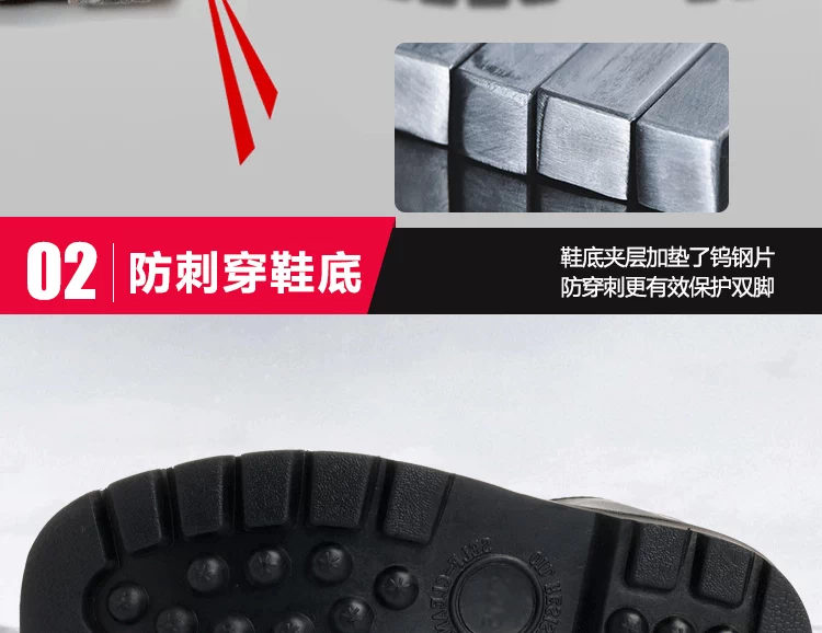 Mùa thu và mùa đông len quân đội giày nam lực lượng đặc biệt khởi động cao để giúp chiến đấu quân đội móc giày bông ngoài trời Martin ủng thép chelsea boot nam hà nội