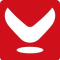 翼虎发电机直供的LOGO