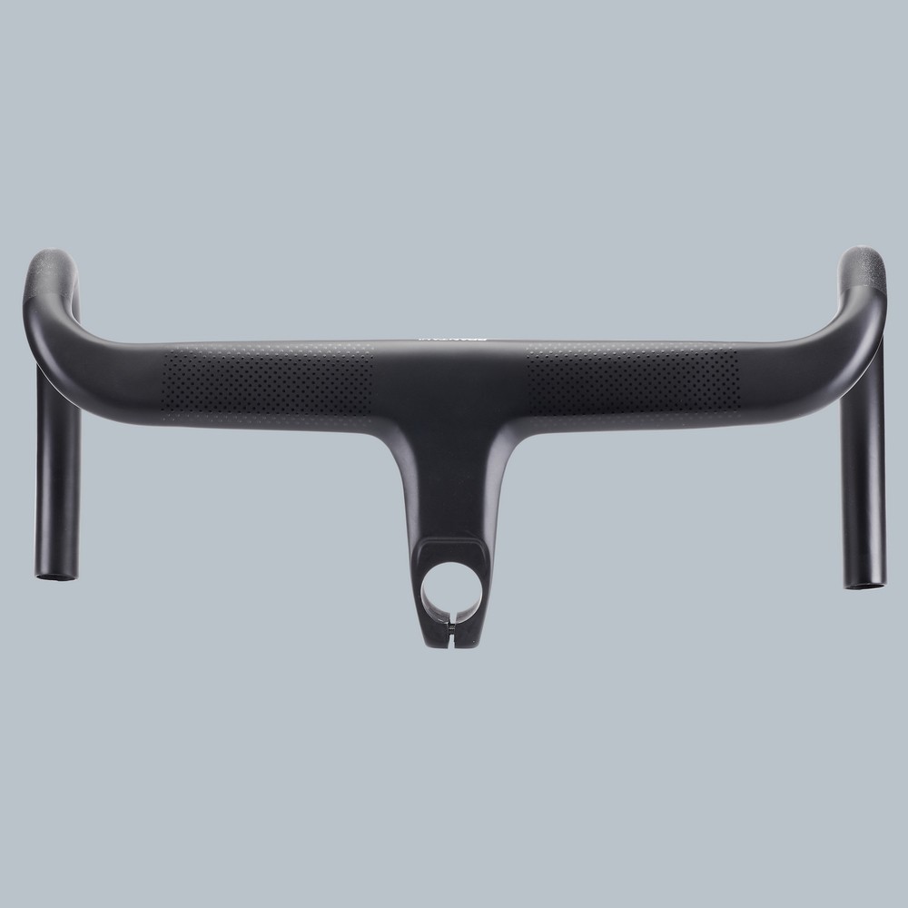 Rpantahi carbon fiber integrated drop bar: cutting-edge technology