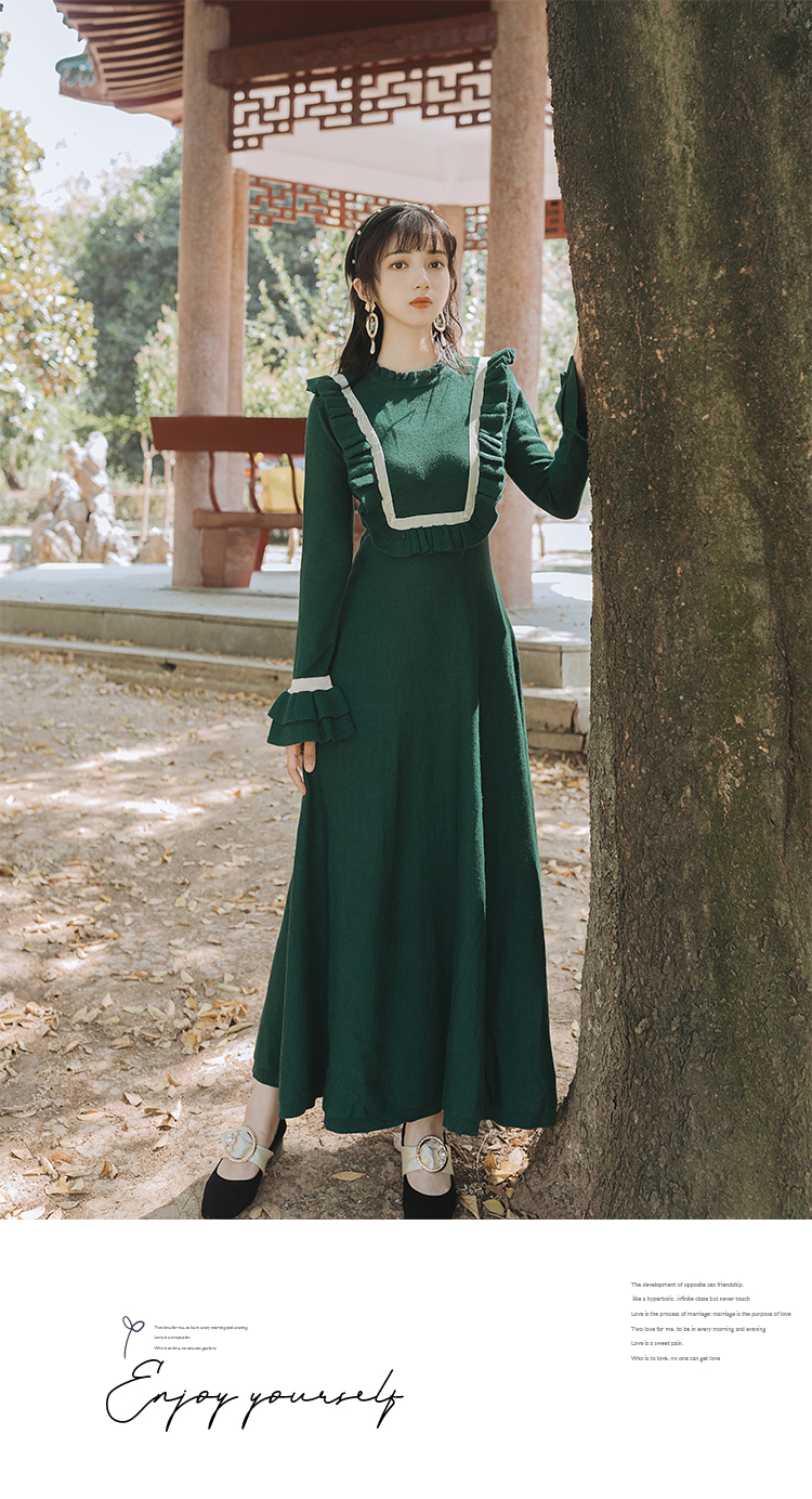 simple winter dresses