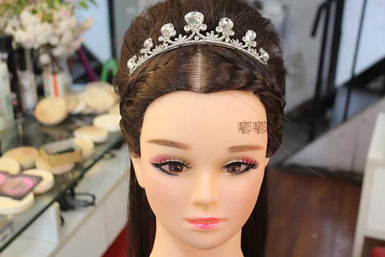 Tête mannequin - Ref 283003 Image 30