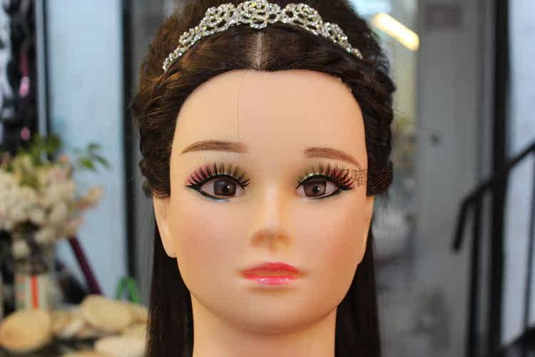 Tête mannequin - Ref 283003 Image 32