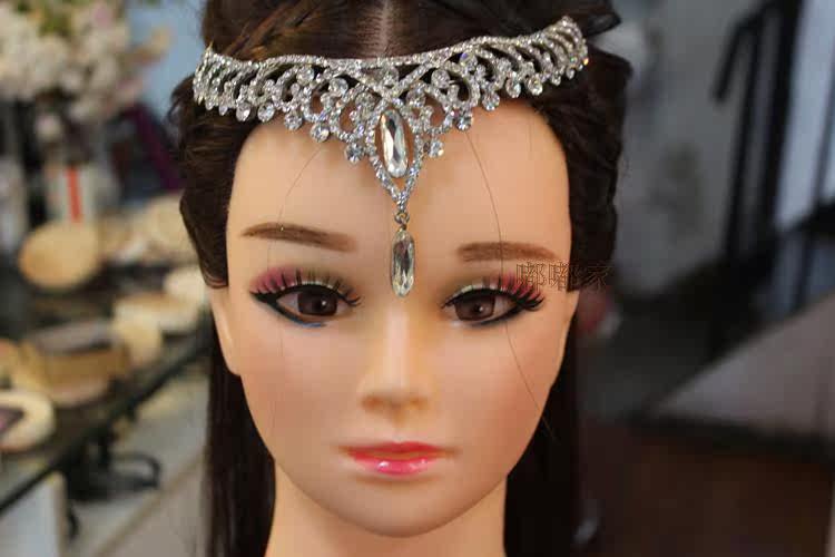 Tête mannequin - Ref 283002 Image 16