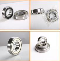 German incoming goods WOOR 6307-2Z bearings