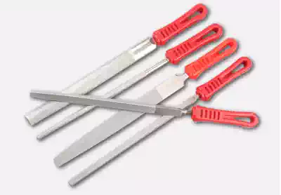 Large plate file Diamond emery diamond file Alloy steel file Grinding jade rough metal alloy dampening knife