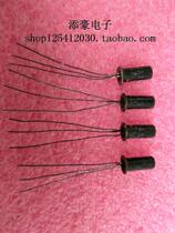3AX3 PNP germanium low frequency low power triode