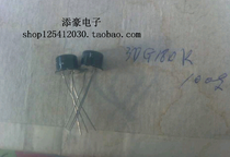 3DG180K NPN type high frequency low power transistor