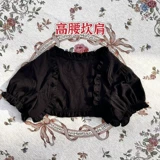 Оригинальная накидка для принцессы, жилет, xэллоуин, стиль Лолита