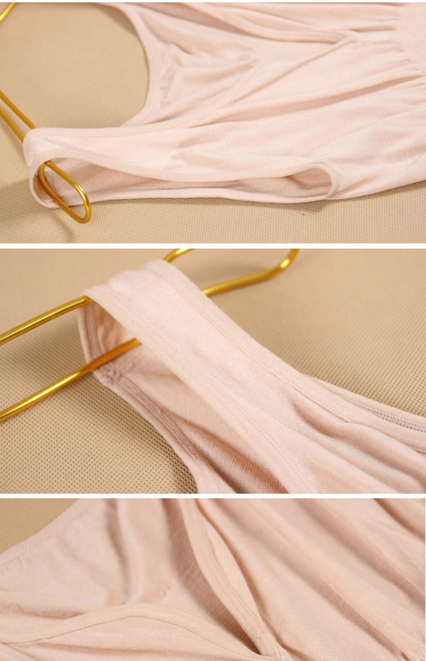 Nhật Bản đặt hàng áo vest nữ phần mỏng thoáng khí corset đồ lót cơ thể định hình cơ thể đáy quần vest đồ lót đẹp