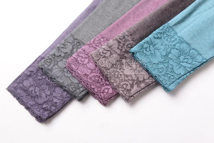 Nhật Bản sưởi ấm phần cotton mỏng quần mùa thu của phụ nữ đơn mảnh Slim quần ấm dòng quần cotton quần đầu gối có kích thước lớn quần giữ nhiệt đá bóng
