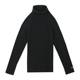 Zomio turtleneck ແບບ BF sweater ສໍາລັບແມ່ຍິງ, ດູໃບໄມ້ລົ່ນແລະລະດູຫນາວ bottoming ເສື້ອ, sweater retro, ກະທັດຮັດ pullover, ແບບເກົາຫຼີ, ກະທັດຮັດແລະ trendy