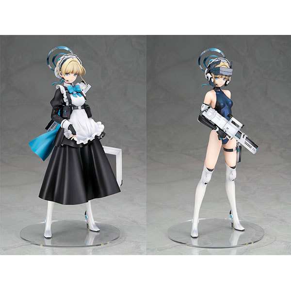 Brand New in Stock Alter Blue Archive Blue Archive Fei Niao Ma Shi Authentic Figure