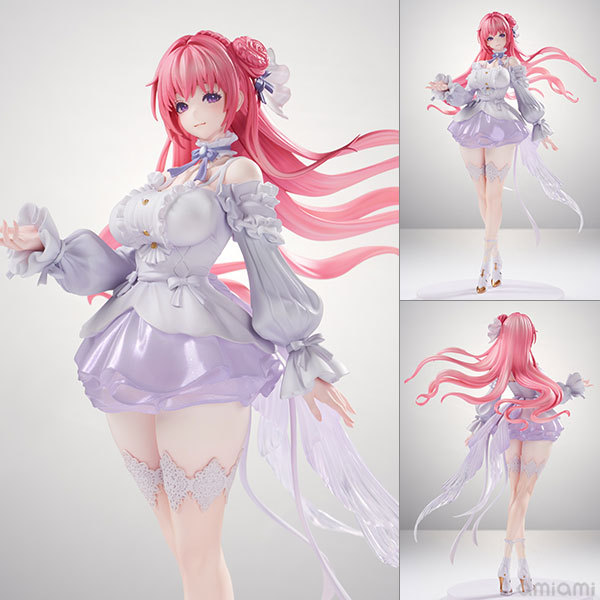 New in Stock Hobbysakura Goddess of Victory: Dorothy 1/10 Authentic Figure