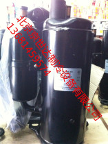 TS33VDEC Mitsubishi Compressor Brand New Original 2 P Mitsubishi Air Conditioning Compressor 220V