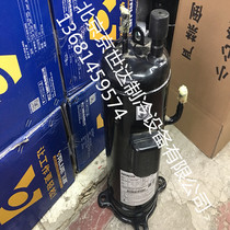 G503DH-80D2 G503DH-80D2 G603DH-90D2 New Hitachi Scroll Air Conditioning compressor R407C