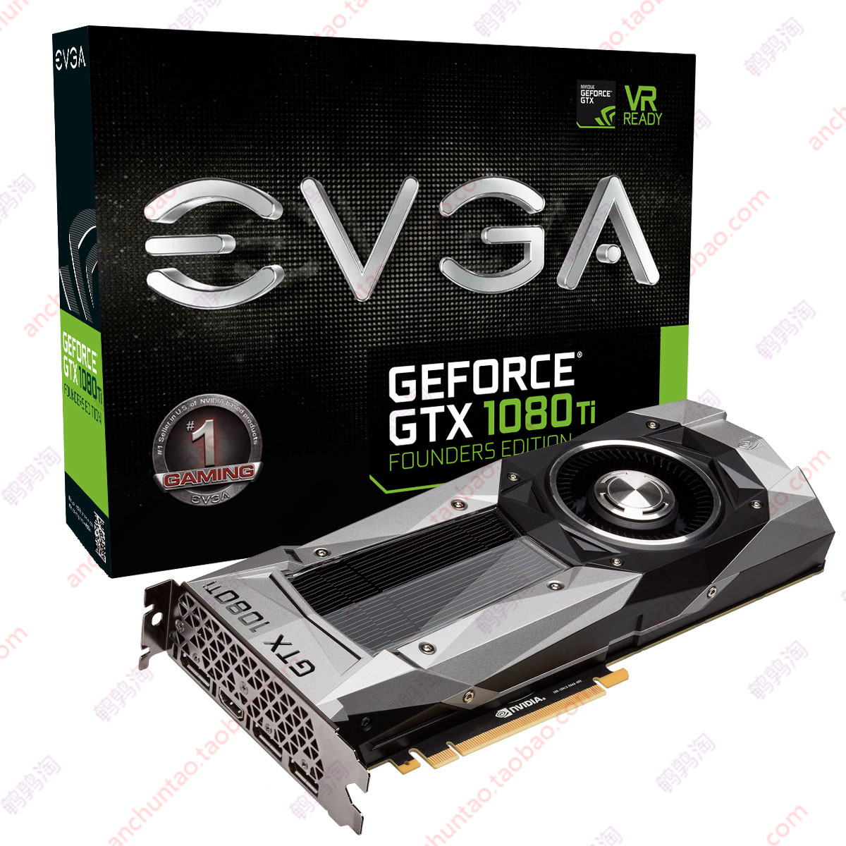 Geforce Gtx 1080 Ti Цена