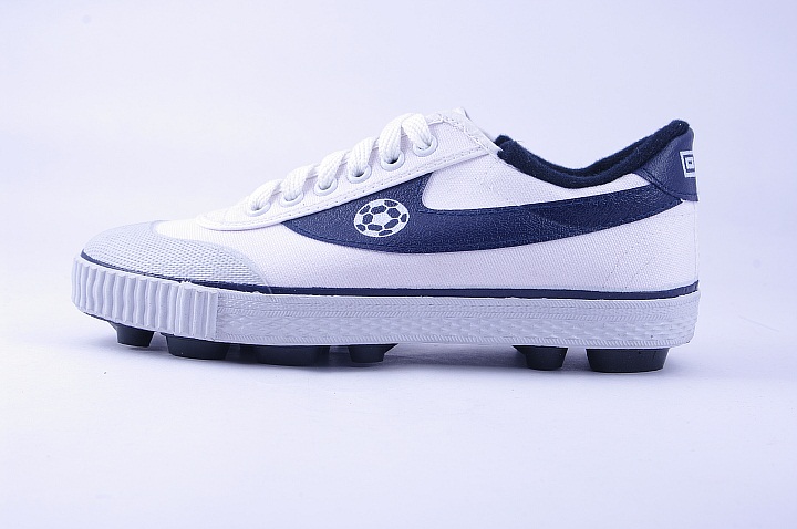 Chaussures de football WARRIOR en toile - ventilé, Fonction de pliage facile - Ref 2446819 Image 3