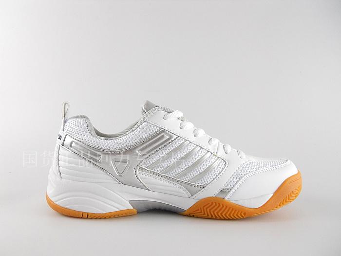 Chaussures de Badminton uniGenre WARRIOR - Ref 843045 Image 14