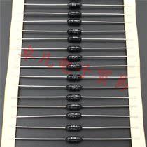 British production 1 2K 0 25W Holco H8 1 4W Metal film resistance Henkel 1K2