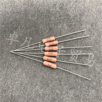 US produces DALE 300R 2W RN65C 0 1% Metal film resistance VISHAY 3000B