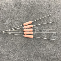 DALE RNC65H 221R 2W 1% US-made VISHAY Metal Metal Metal Metal Resistance 2210FM 221 Euro