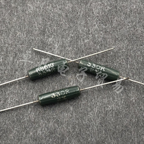 VISHAY Wishay RB61 330R 5W 330 Euro RWM0422 imported wire wound resistance generation Welyn