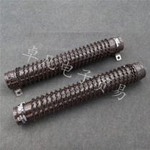 US VISHAY 0 31R 300W MRC 0 31 Euro hollow wire winding resistance 0 31ohm