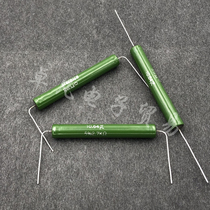 VISHAY Sfernice RWM1064 2 7K 25W 2K7 Imported Wire wound resistor Generation DALE 20W