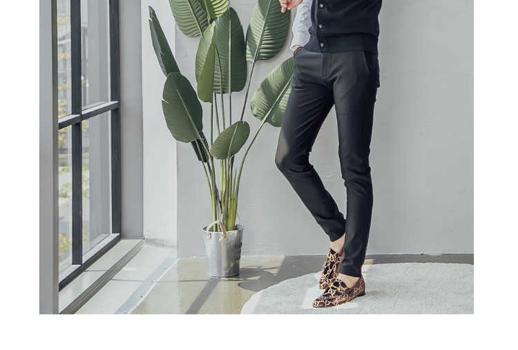 Laen Sike phiên bản Hàn Quốc của xu hướng vest nam tự trồng vest sang trọng đan áo không tay nam in lưới màu đỏ phù hợp với vest áo khoác cardigan học sinh