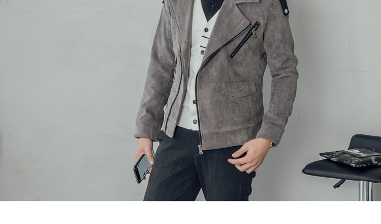 Laen Sike phiên bản Hàn Quốc của xu hướng vest nam tự trồng vest sang trọng đan áo không tay nam in lưới màu đỏ phù hợp với vest áo khoác cardigan học sinh