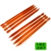 Lều cố định đinh 25cm móng tay hình tam giác bằng nhôm hợp kim mạnh mẽ nhẹ đậm dài dài nối đất ngoài trời - Lều / mái hiên / phụ kiện lều lều dã ngoại Lều / mái hiên / phụ kiện lều
